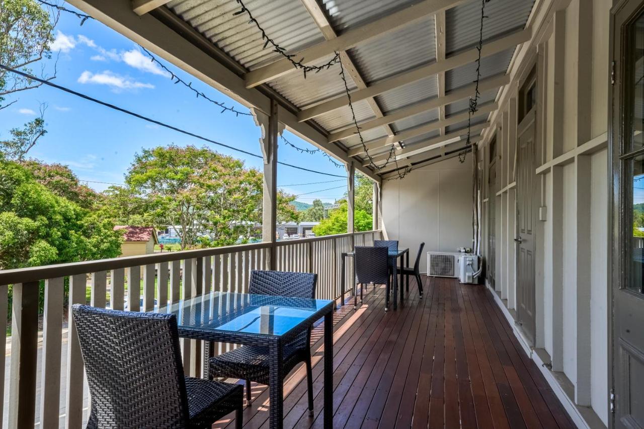 Yandina Hotel 외부 사진