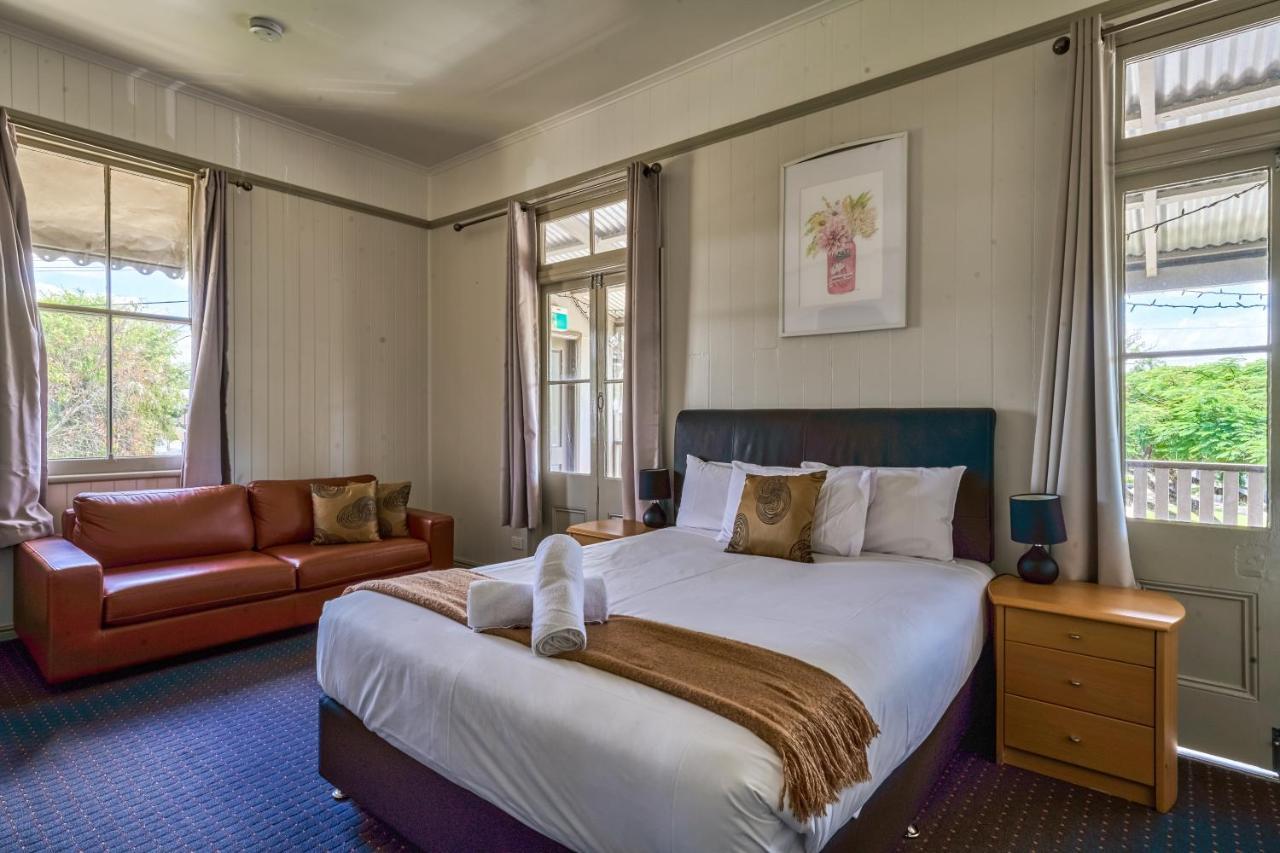 Yandina Hotel 외부 사진