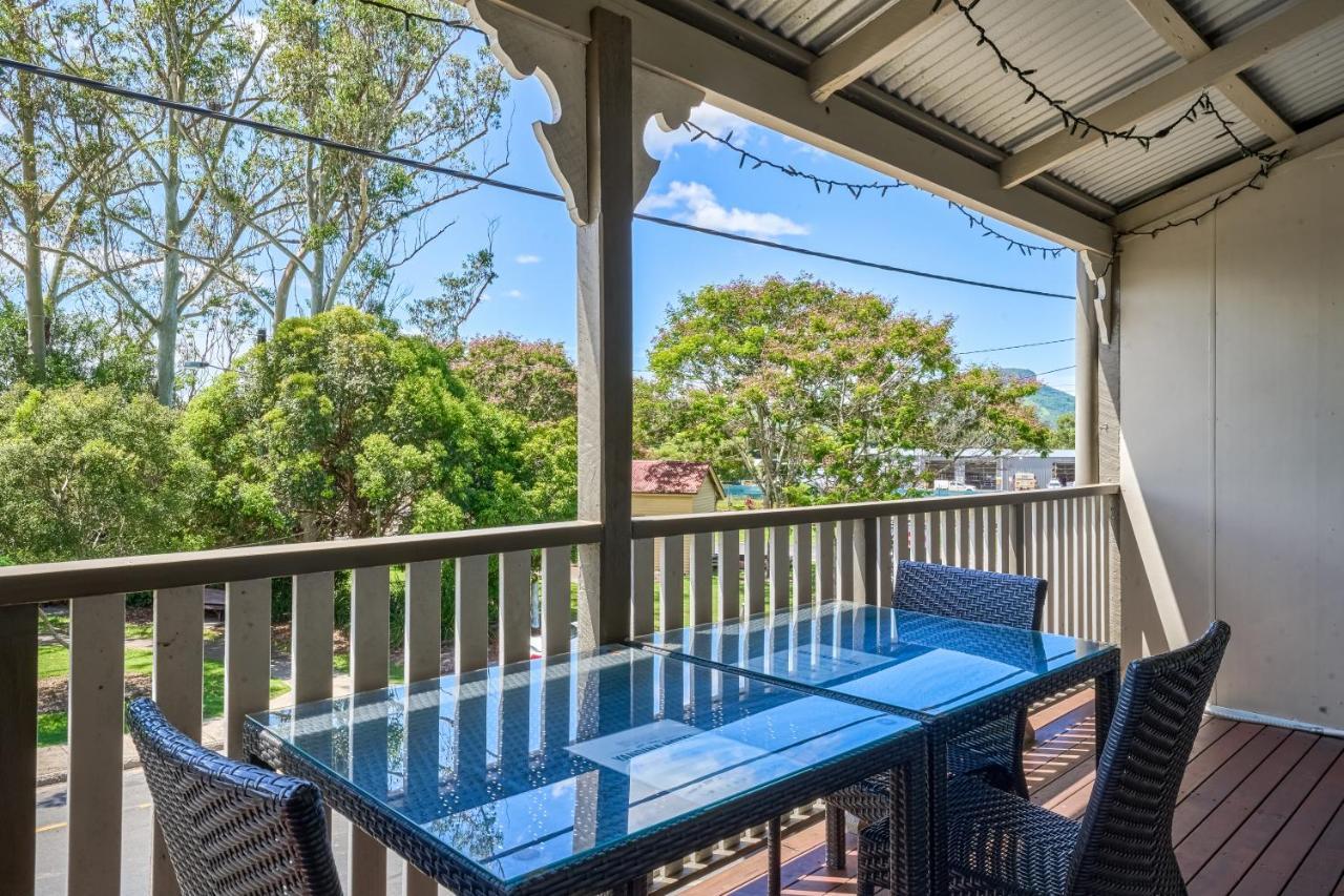 Yandina Hotel 외부 사진