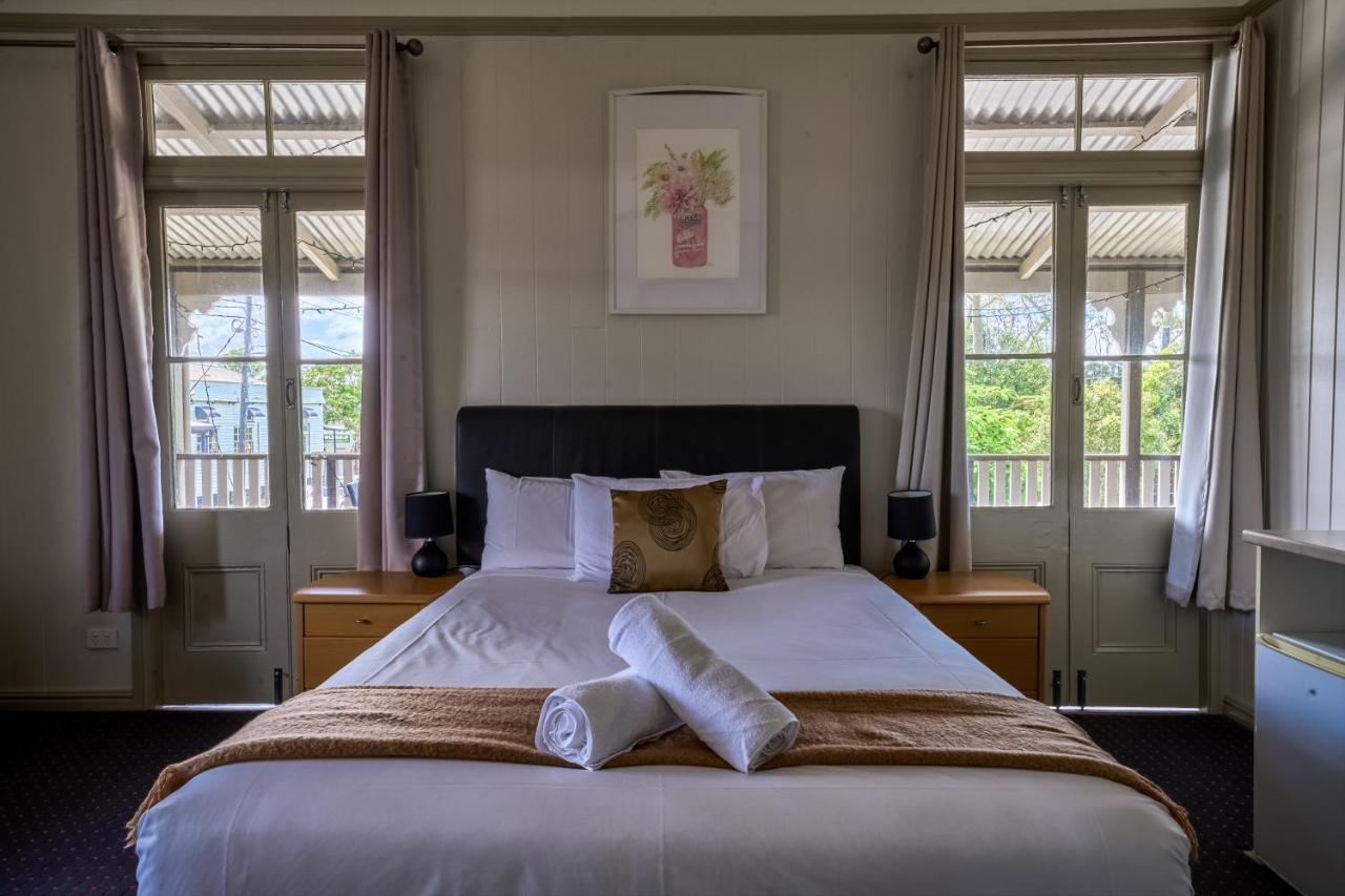 Yandina Hotel 외부 사진