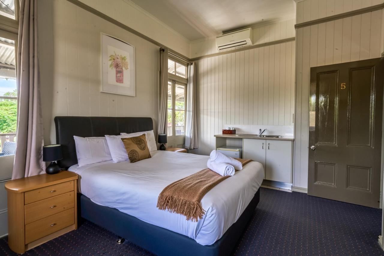 Yandina Hotel 외부 사진