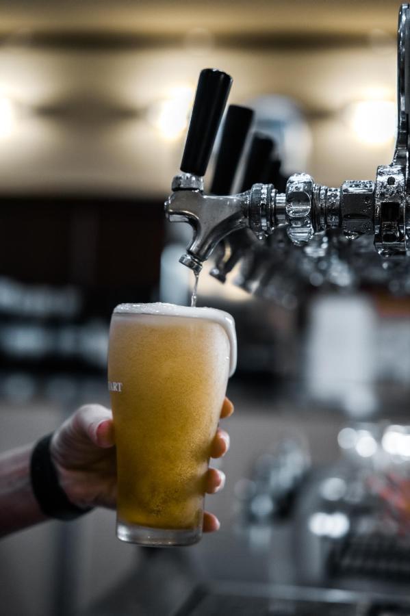 Yandina Hotel 외부 사진