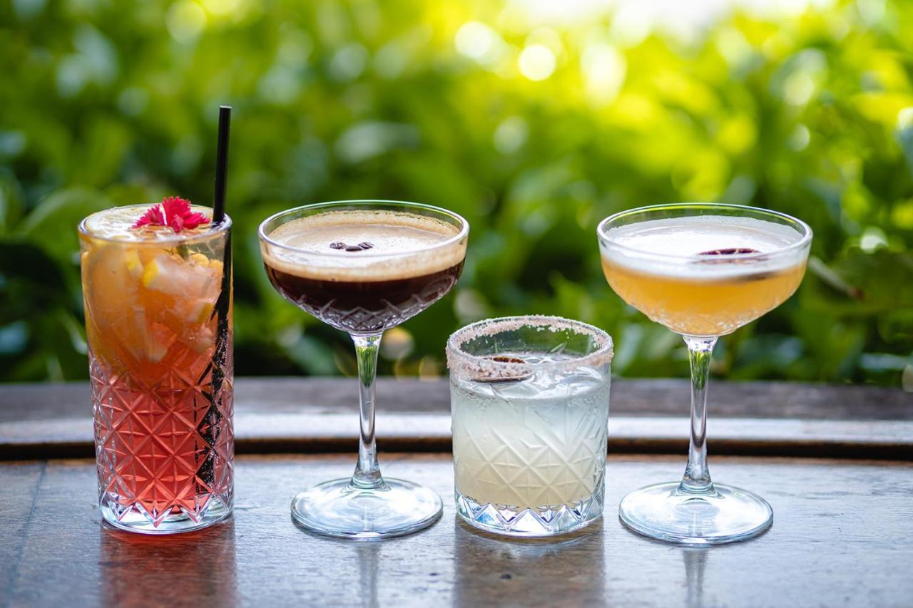 Yandina Hotel 외부 사진