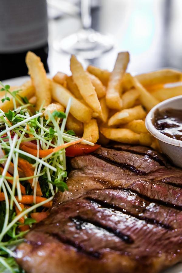 Yandina Hotel 외부 사진