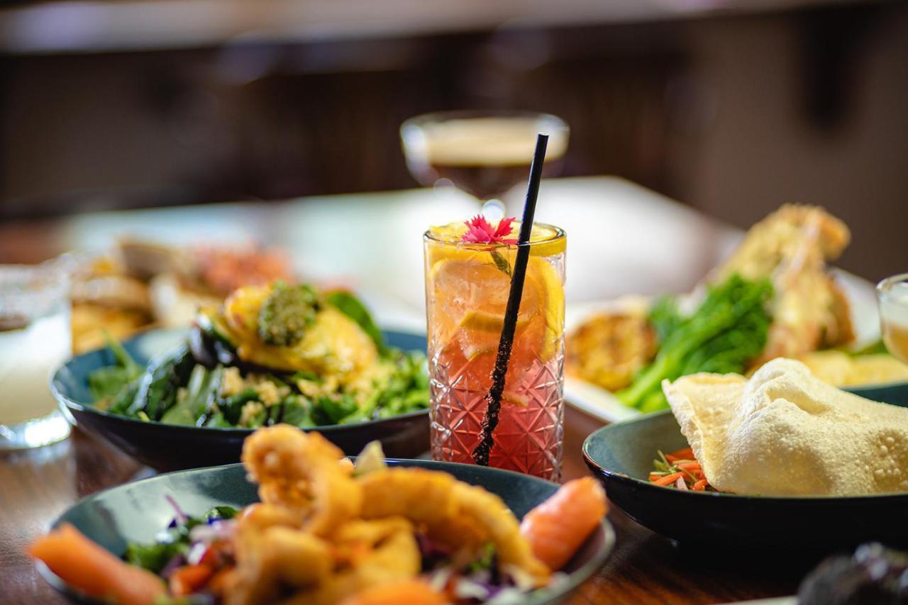 Yandina Hotel 외부 사진