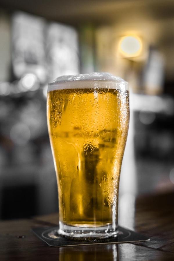 Yandina Hotel 외부 사진