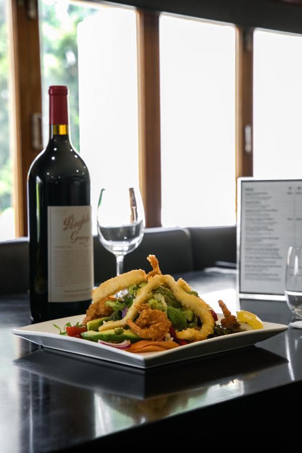 Yandina Hotel 외부 사진