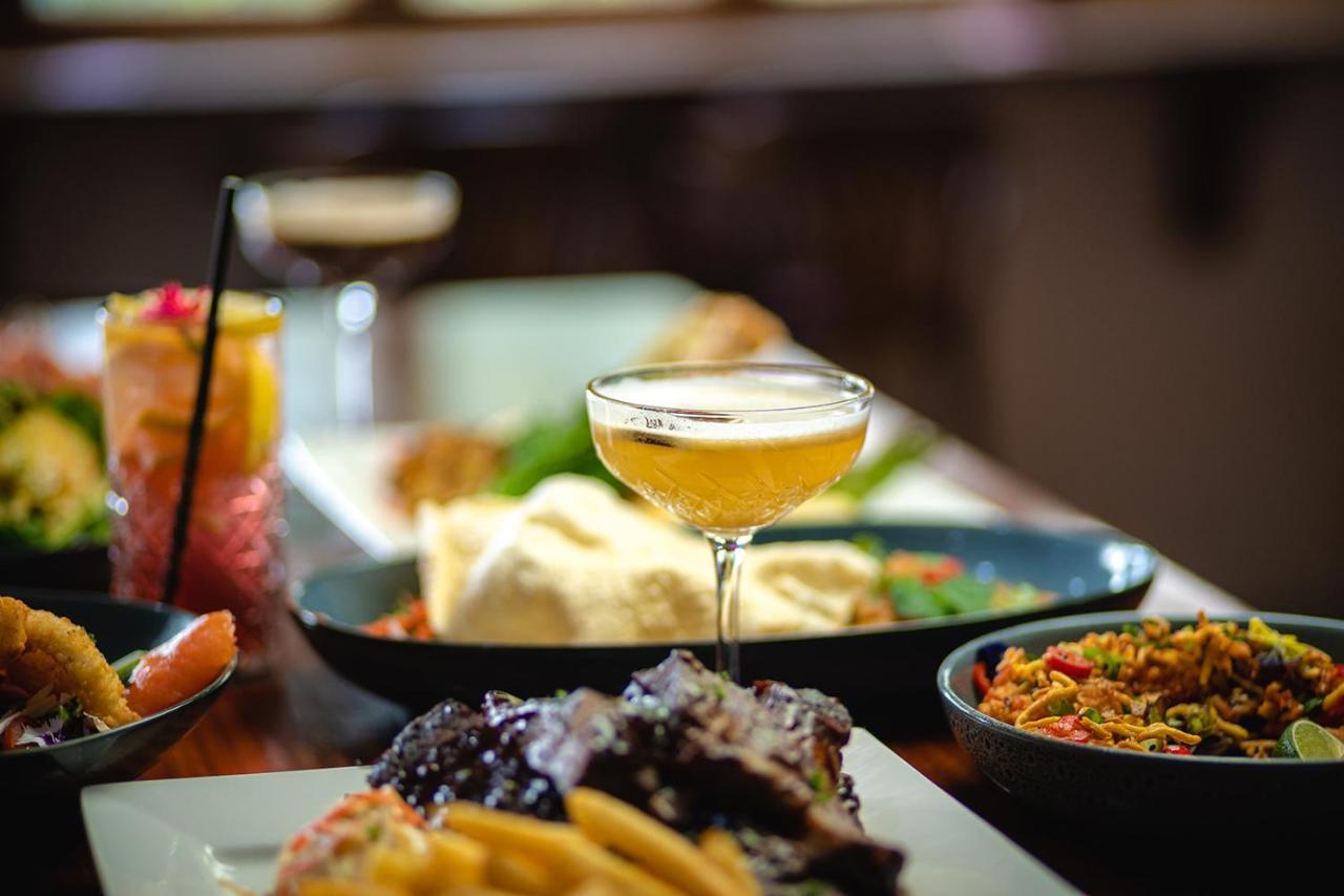 Yandina Hotel 외부 사진