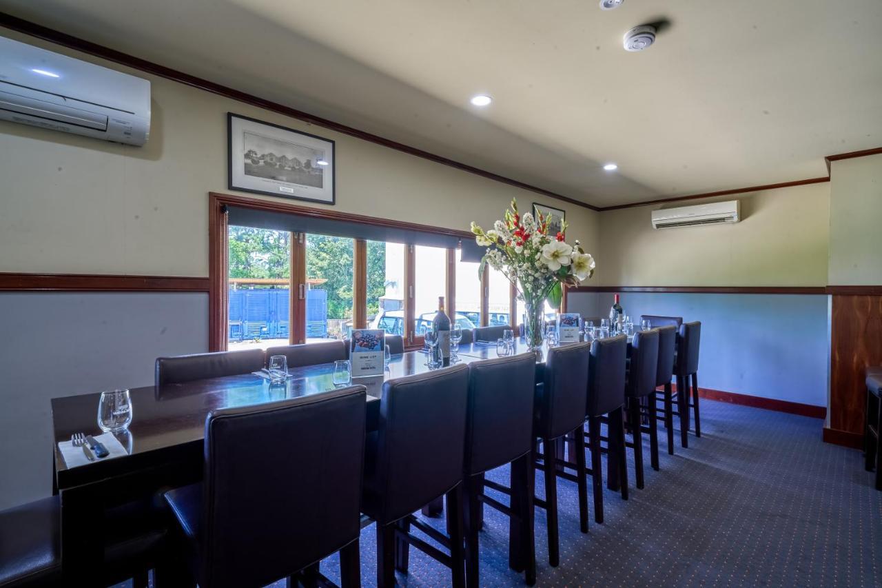 Yandina Hotel 외부 사진