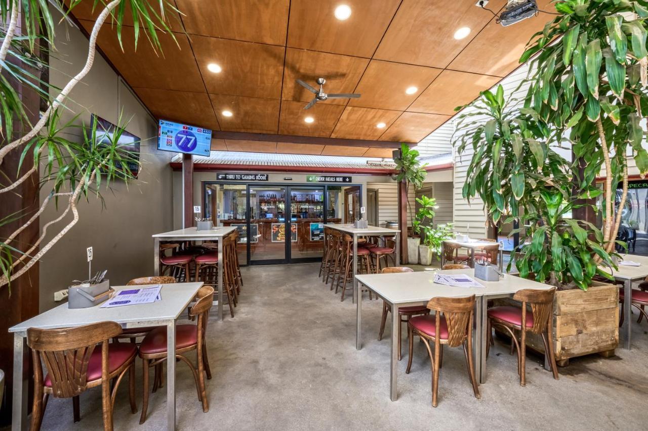 Yandina Hotel 외부 사진