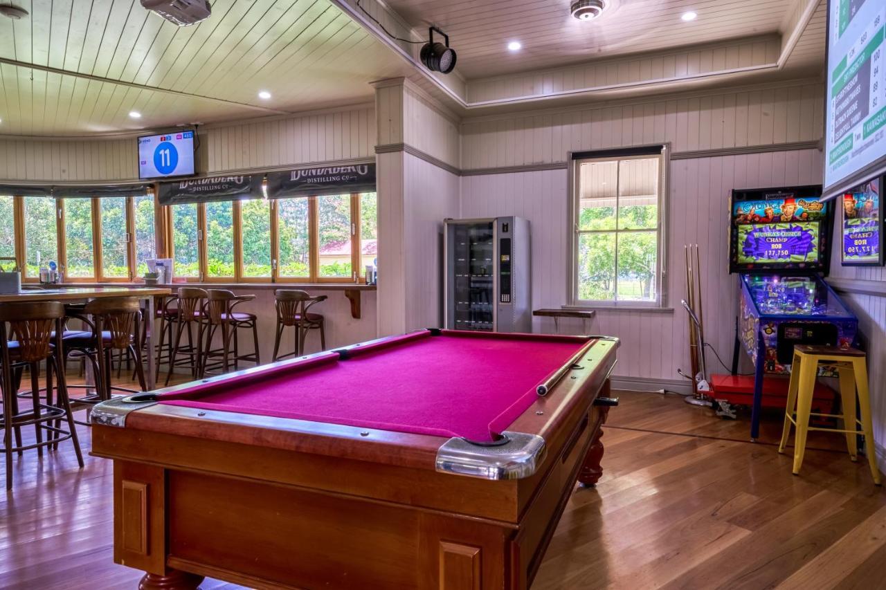 Yandina Hotel 외부 사진