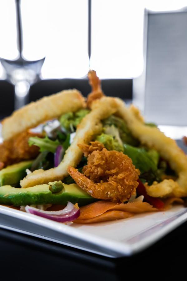 Yandina Hotel 외부 사진