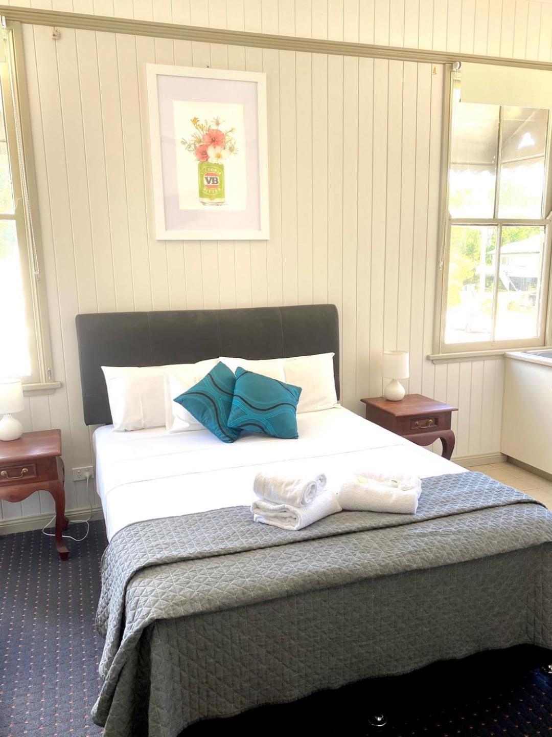 Yandina Hotel 외부 사진