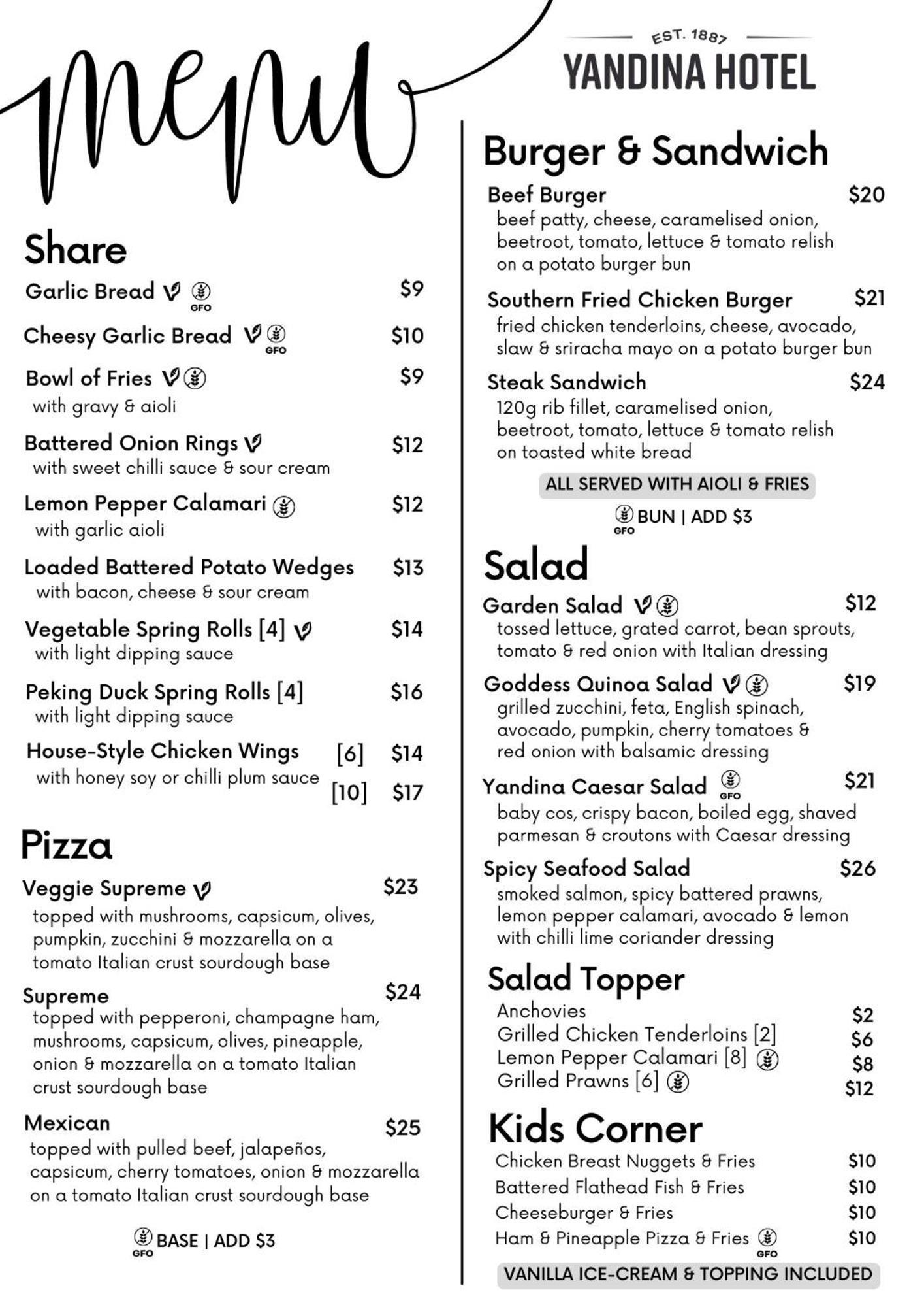 Yandina Hotel 외부 사진